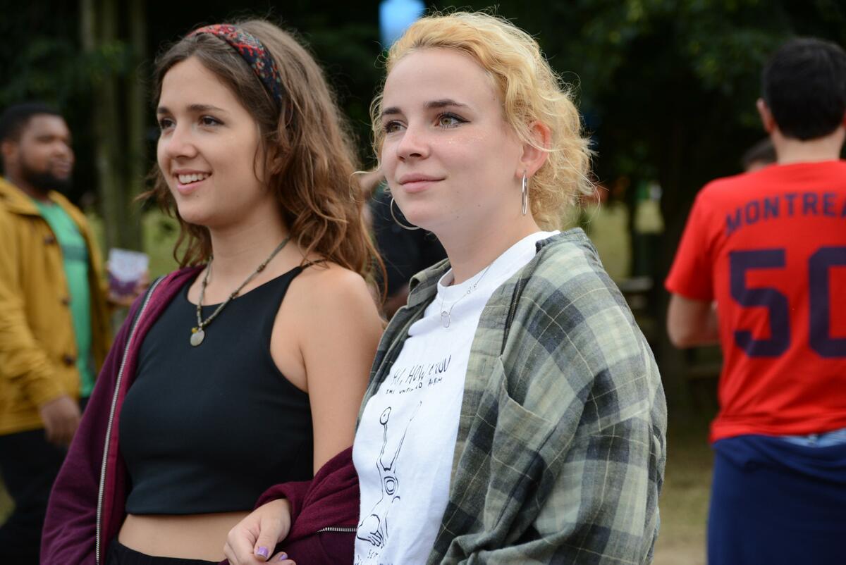 Foto 271 de la s&aacute;bado 8 de julio | Bilbao BBK Live 2017